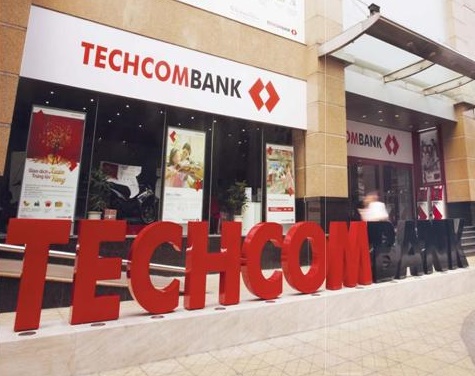 Techcombank dự kiến mua lại cổ phần làm cổ phiếu quỹ