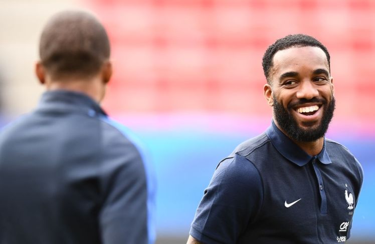 Chi 50 triệu bảng, Arsenal quyết giật bom tấn đầu tiên - Ảnh 2.