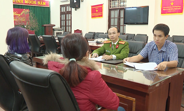 Chuyện chưa kể vụ người phụ nữ bỗng dưng thành "vợ người ta"