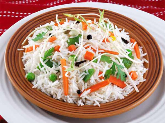Thực đơn ăn kiêng để giảm 7 cân chỉ trong 7 ngày - Ảnh 6.