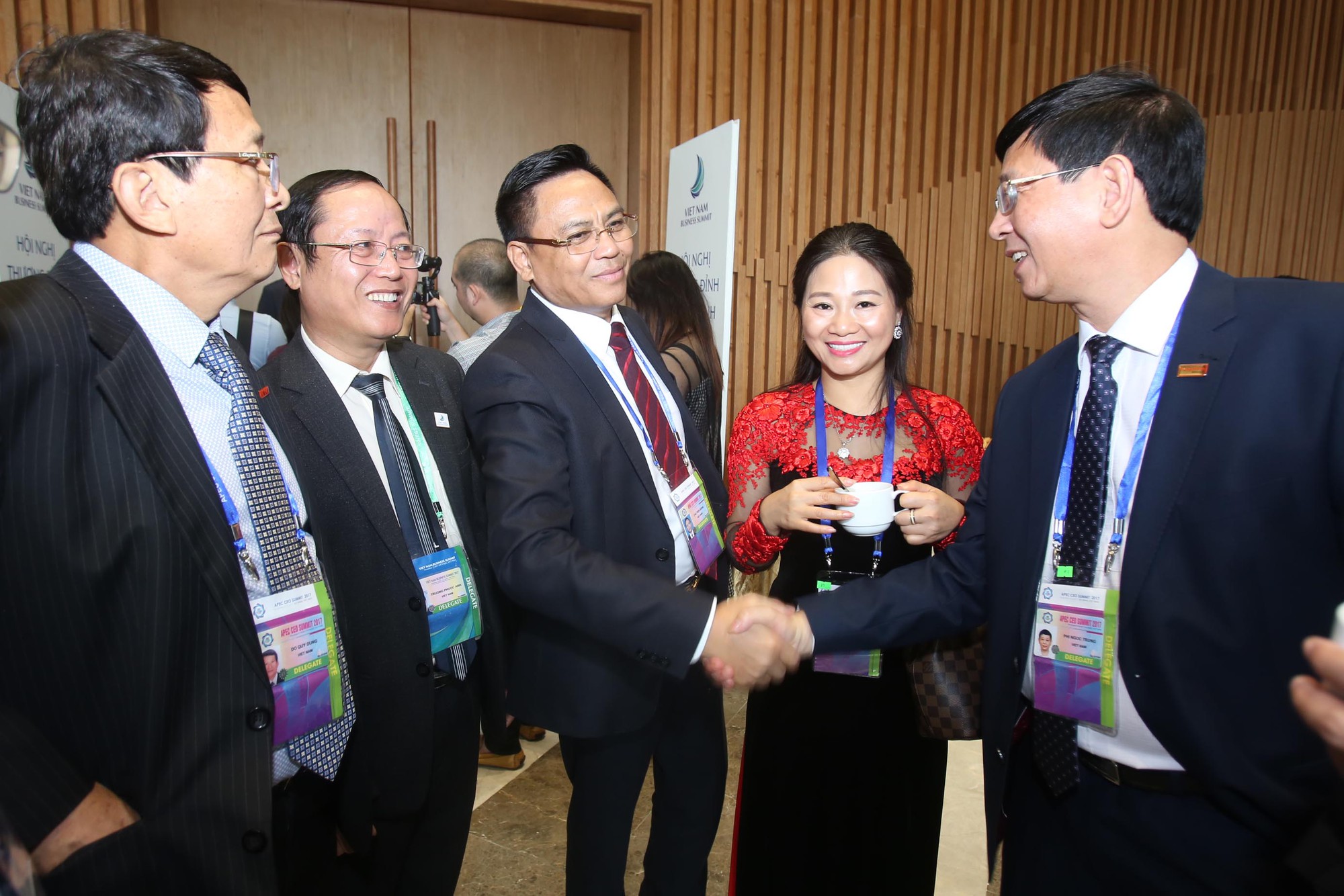 APEC 2017: Việt Nam ngày càng hấp dẫn