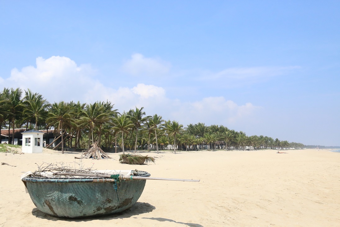Du kh&aacute;ch đến đ&acirc;y c&oacute; thể trải nghiệm c&ocirc;ng việc của c&aacute;c ngư d&acirc;n bản địa