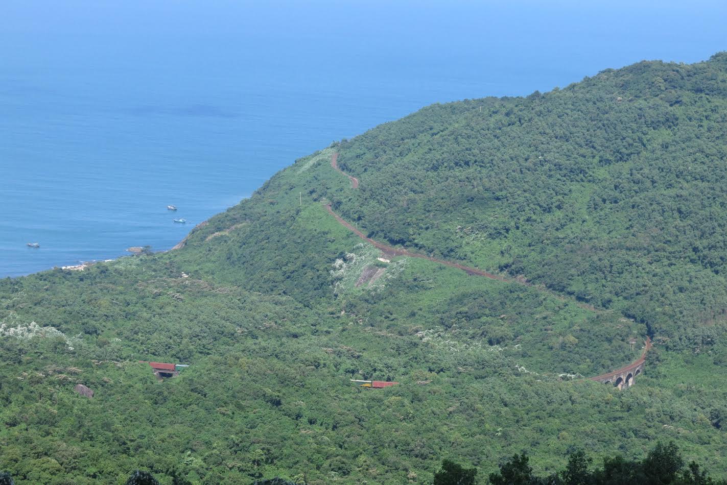 Phi&ecirc;u bồng tr&ecirc;n Hải V&acirc;n Quan - Ảnh 6.