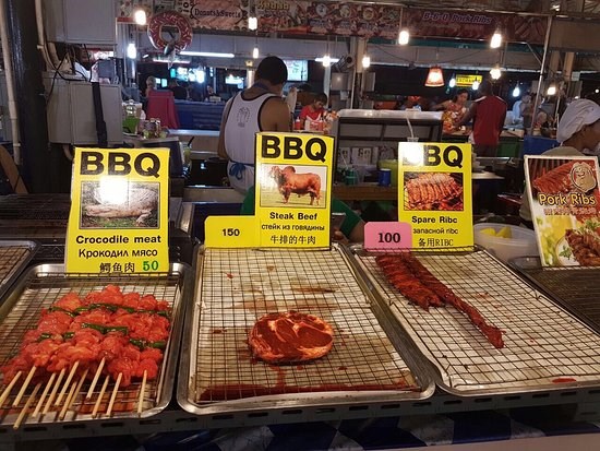 Vì sao thịt cá sấu “cháy hàng” ở Thái Lan? - Ảnh 7.