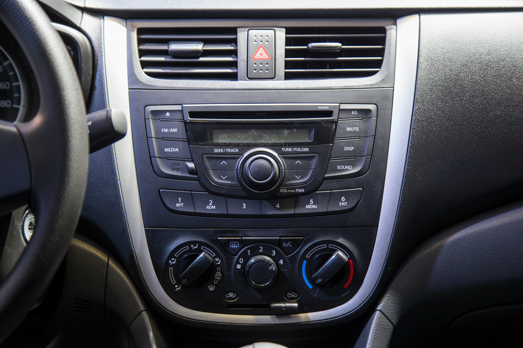 Suzuki Celerio - th&ecirc;m lựa chọn ph&acirc;n kh&uacute;c hatchback - Ảnh 7.