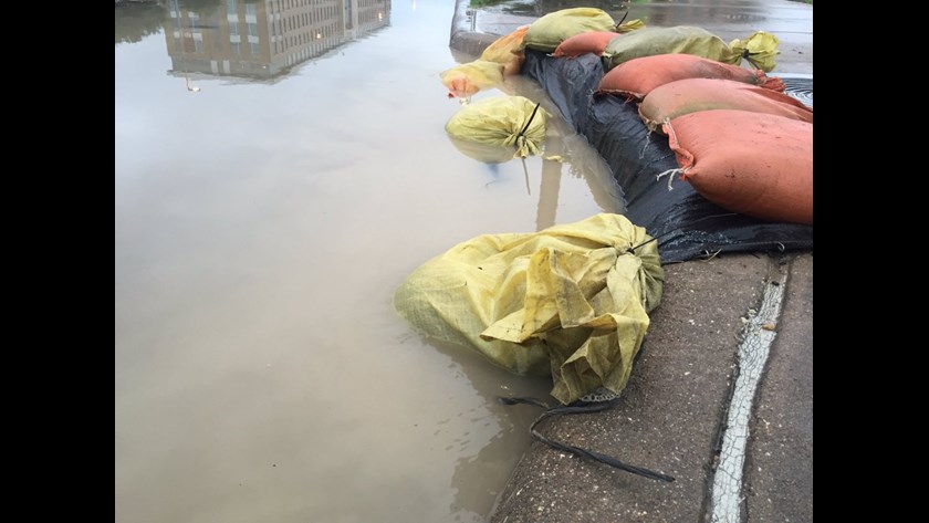 Tấm ảnh &aacute;m ảnh của nạn nh&acirc;n thiệt mạng trong b&atilde;o Harvey - Ảnh 4.