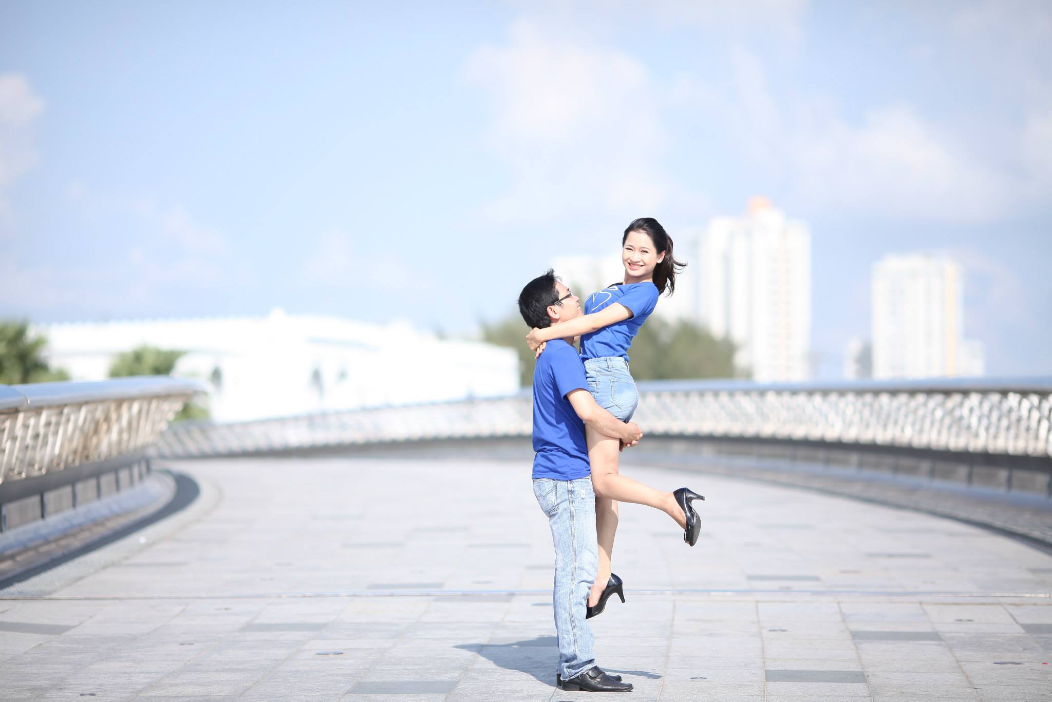 Địa điểm chụp h&igrave;nh đẹp ở S&agrave;i G&ograve;n cực chất si&ecirc;u lung linh - Ảnh 15.