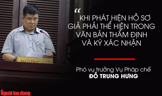 Những tranh luận nảy lửa và đoạn kết vụ VN Pharma - Ảnh 14.