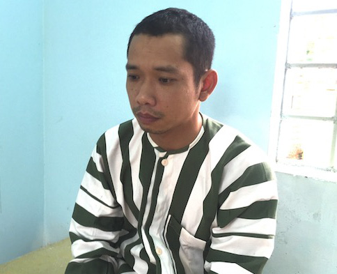 Thêm thông tin bất ngờ từ vụ cướp ngân hàng ở Trà Vinh
