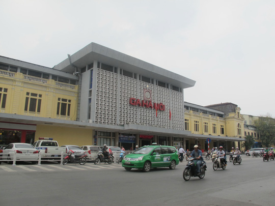 Thủ tướng: Thận trọng quy hoạch xây dựng khu vực Ga Hà Nội tới 70 tầng
