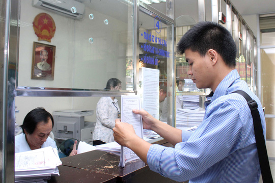 Vụ gây khó cấp giấy khai tử: "Hành chính cai trị"… đang ngự trị