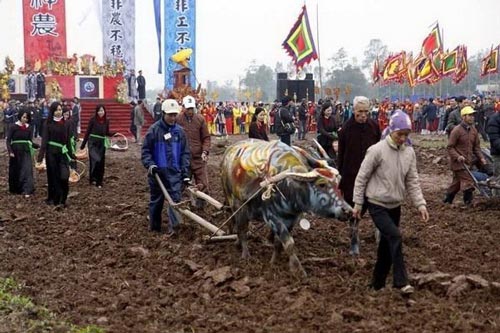 Hiểu đúng về lễ hội