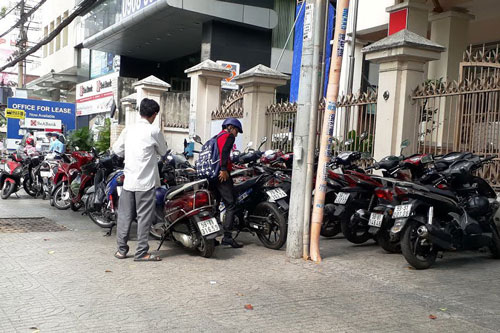 Cần có lộ trình