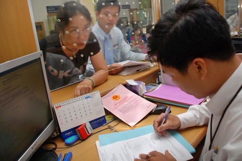 Sổ đỏ ghi tên thành viên: Bộ TN-MT “xin rút kinh nghiệm” - Ảnh 1.