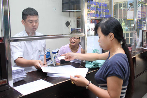Lương thấp, khó giữ người