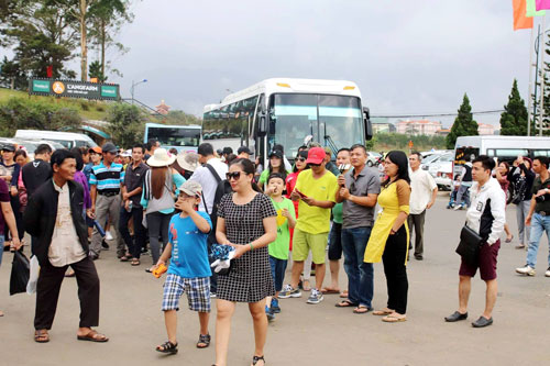 Loại bỏ du lịch xấu xí