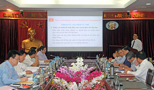 Tuyển dụng không minh bạch, người tài thua thiệt