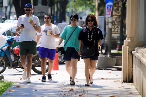 Cần giải pháp đột phá phát triển du lịch