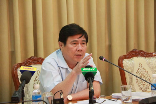 “Đòi lại” vỉa hè là hợp lòng dân