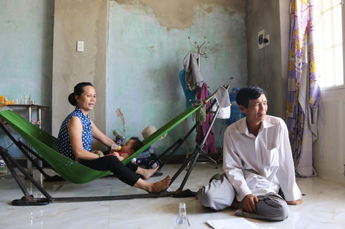 Nông dân tố hợp tác xã “lật kèo”