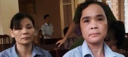Chuyện người đàn bà U50 "xử lý" anh chồng