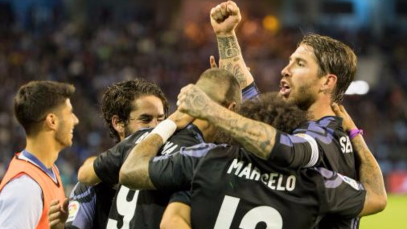 Lịch THTT: La Liga hạ m&agrave;n, Premier League đua tốp 4 - Ảnh 1.