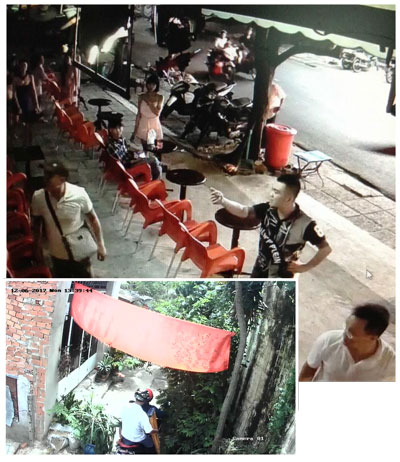 Không thể để côn đồ lộng hành - Ảnh 1.