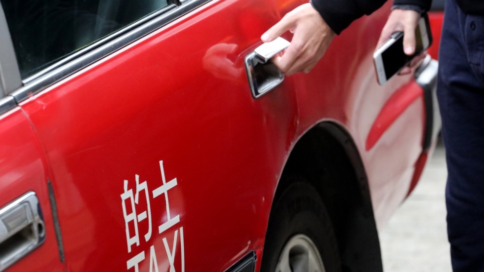 "Taxi bóng đêm" tái xuất ở Hồng Kông?