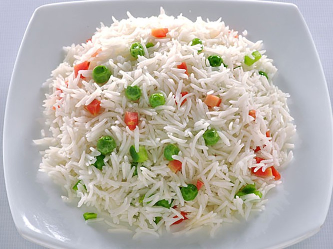 Thực đơn ăn kiêng để giảm 7 cân chỉ trong 7 ngày - Ảnh 7.
