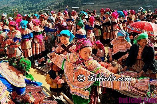 Tất tần tật kinh nghiệm du lịch H&agrave; Giang - Ảnh 8.
