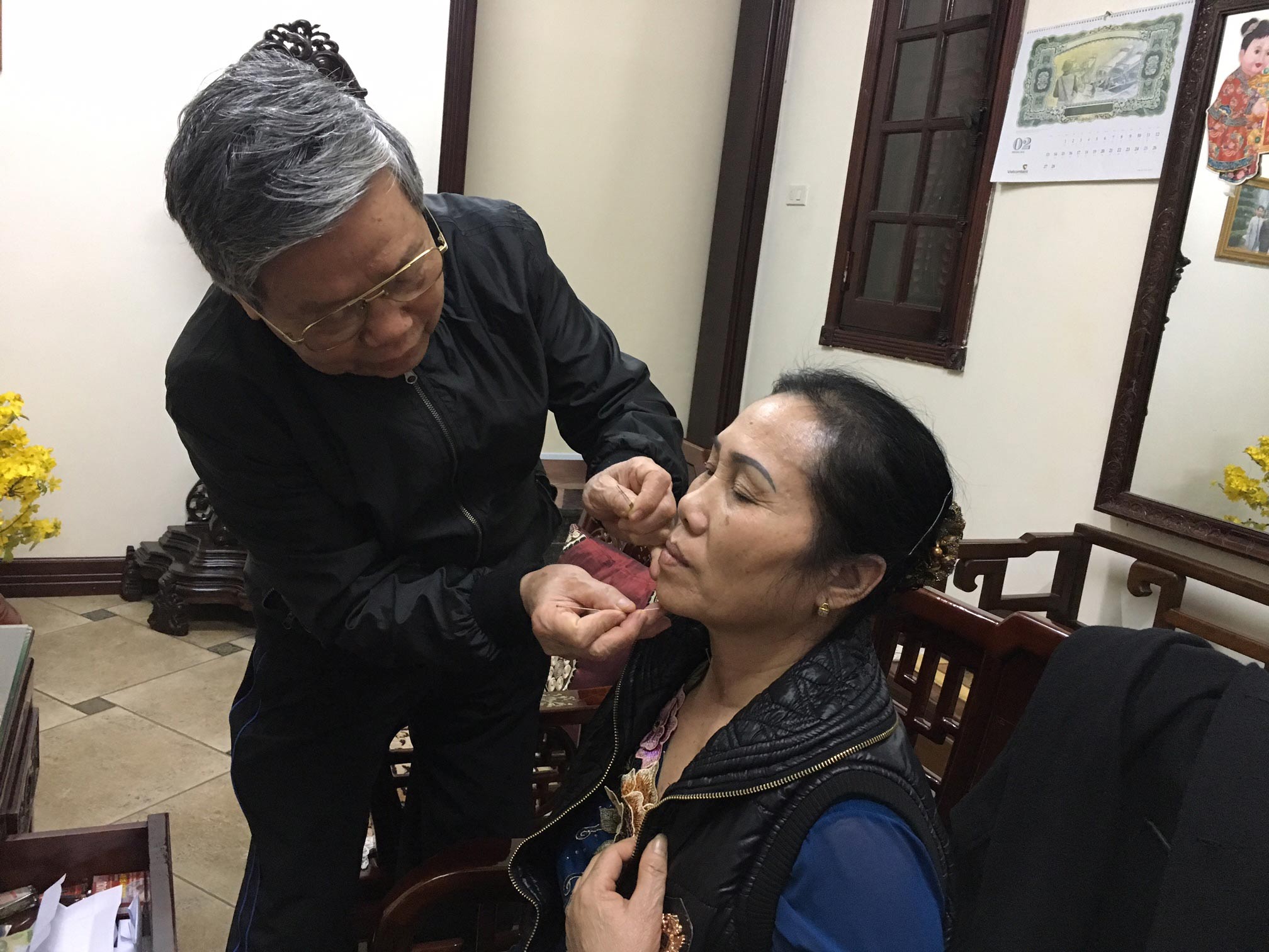 XỨNG DANH “THẦN Y” (*): Chỗ đứng nào cho đông y hiện đại?