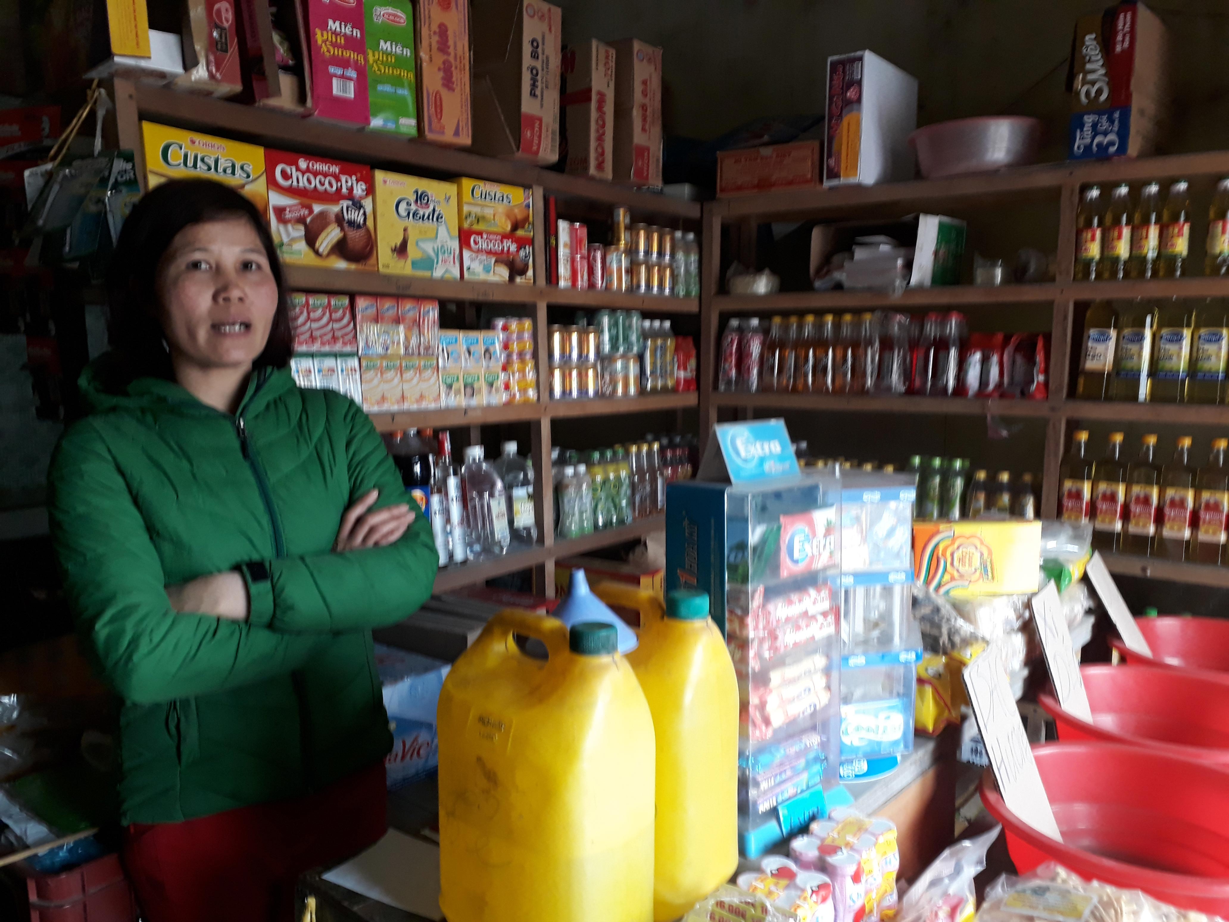Tiêu đời vì rượu độc