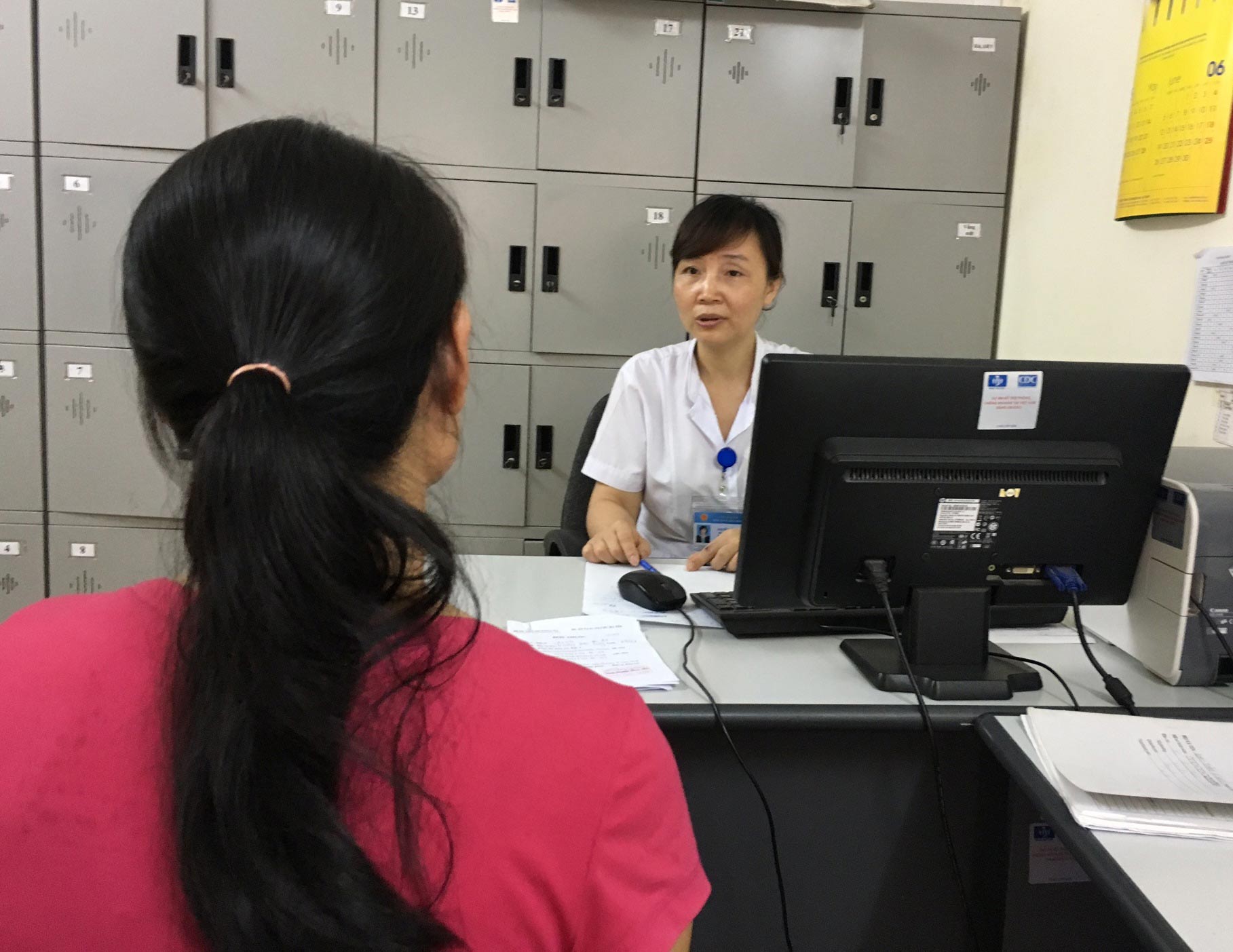 "Trái ngọt" sau giông bão: Vượt qua cú sốc