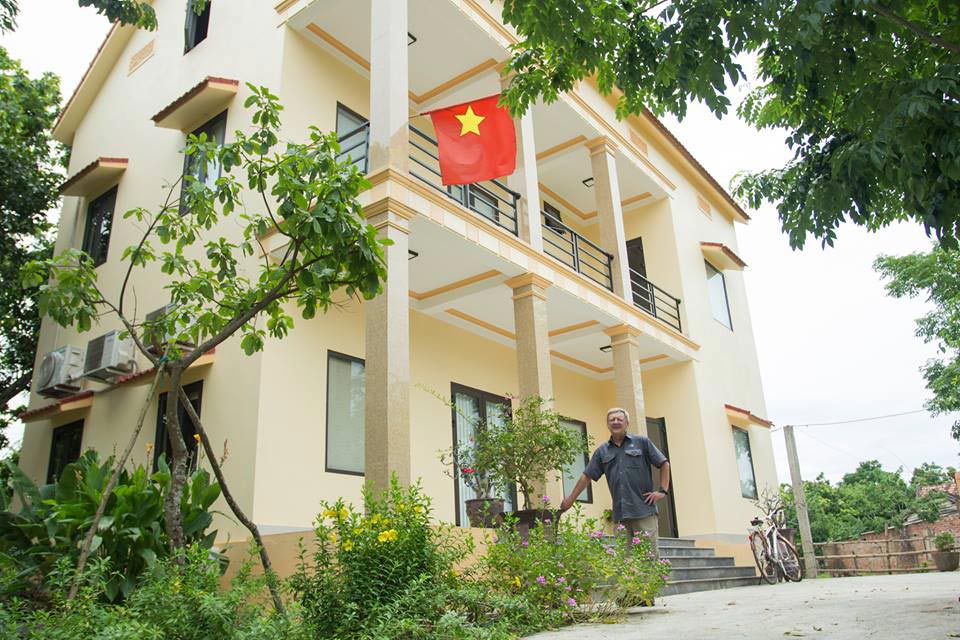 Vận hội Sơn Đoòng (*): Bén duyên với quê nghèo