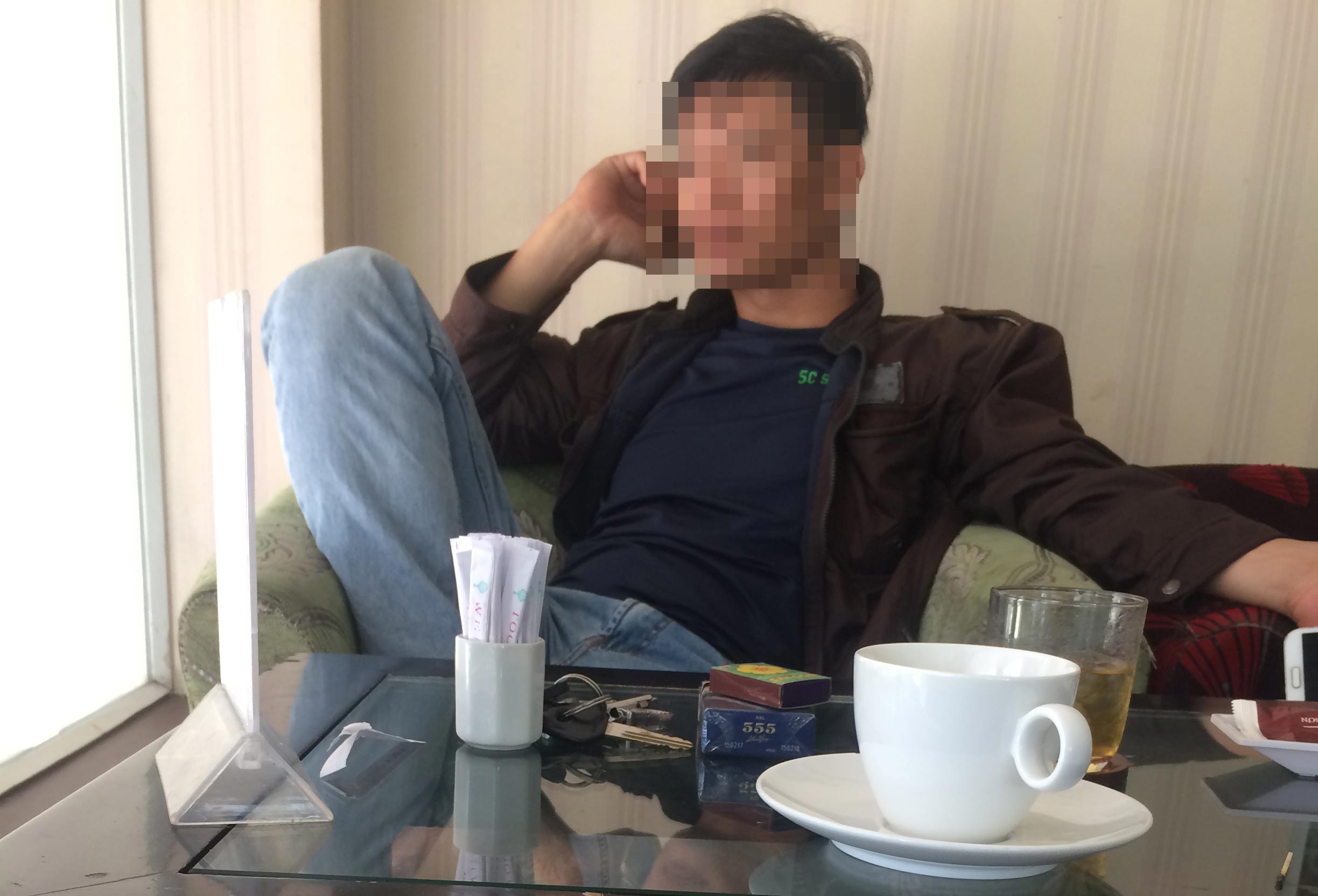 H&oacute;a kiếp xe hết đ&aacute;t - Ảnh 2.