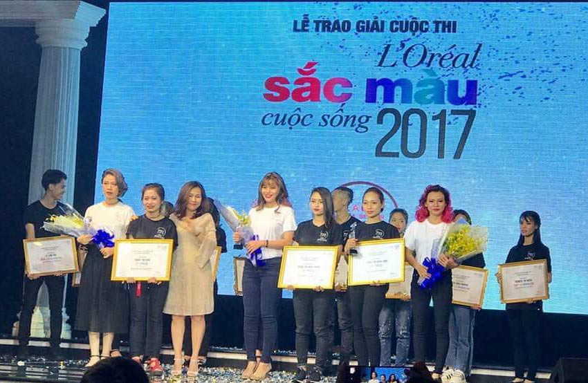 Đ&agrave;o tạo nghề cho người c&oacute; ho&agrave;n cảnh kh&oacute; khăn - Ảnh 1.