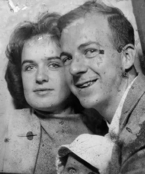 Giải mật hồ sơ J.F.Kennedy (*): Lee Oswald - nhân vật kỳ bí - Ảnh 1.