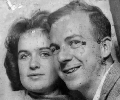 Giải mật hồ sơ J.F.Kennedy (*): Lee Oswald - nhân vật kỳ bí