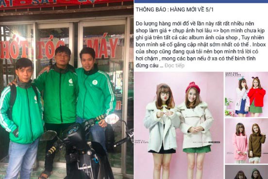 Vui buồn công nhân "cày" thêm