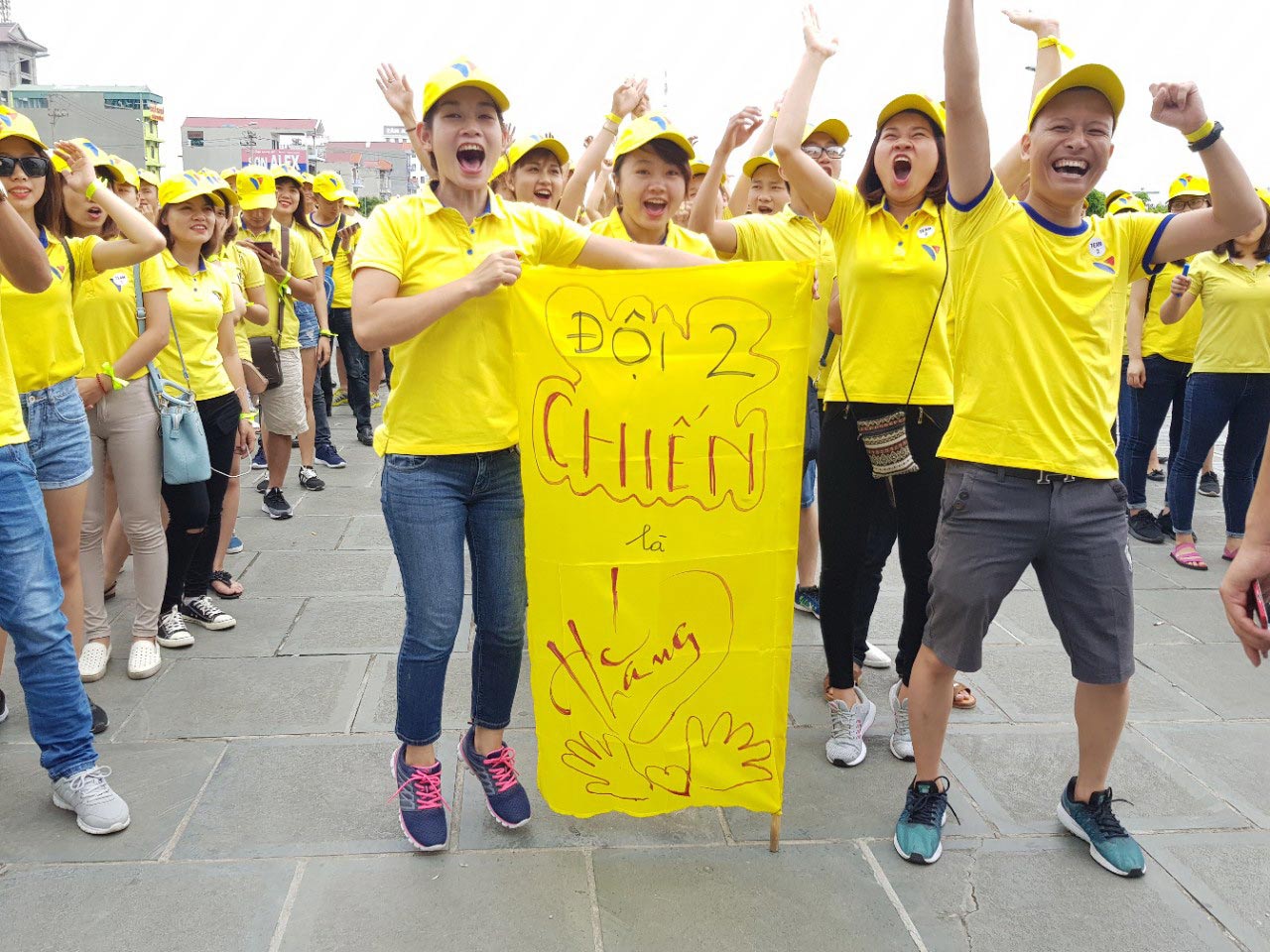 Làm Công đoàn thời số hóa - Ảnh 1.