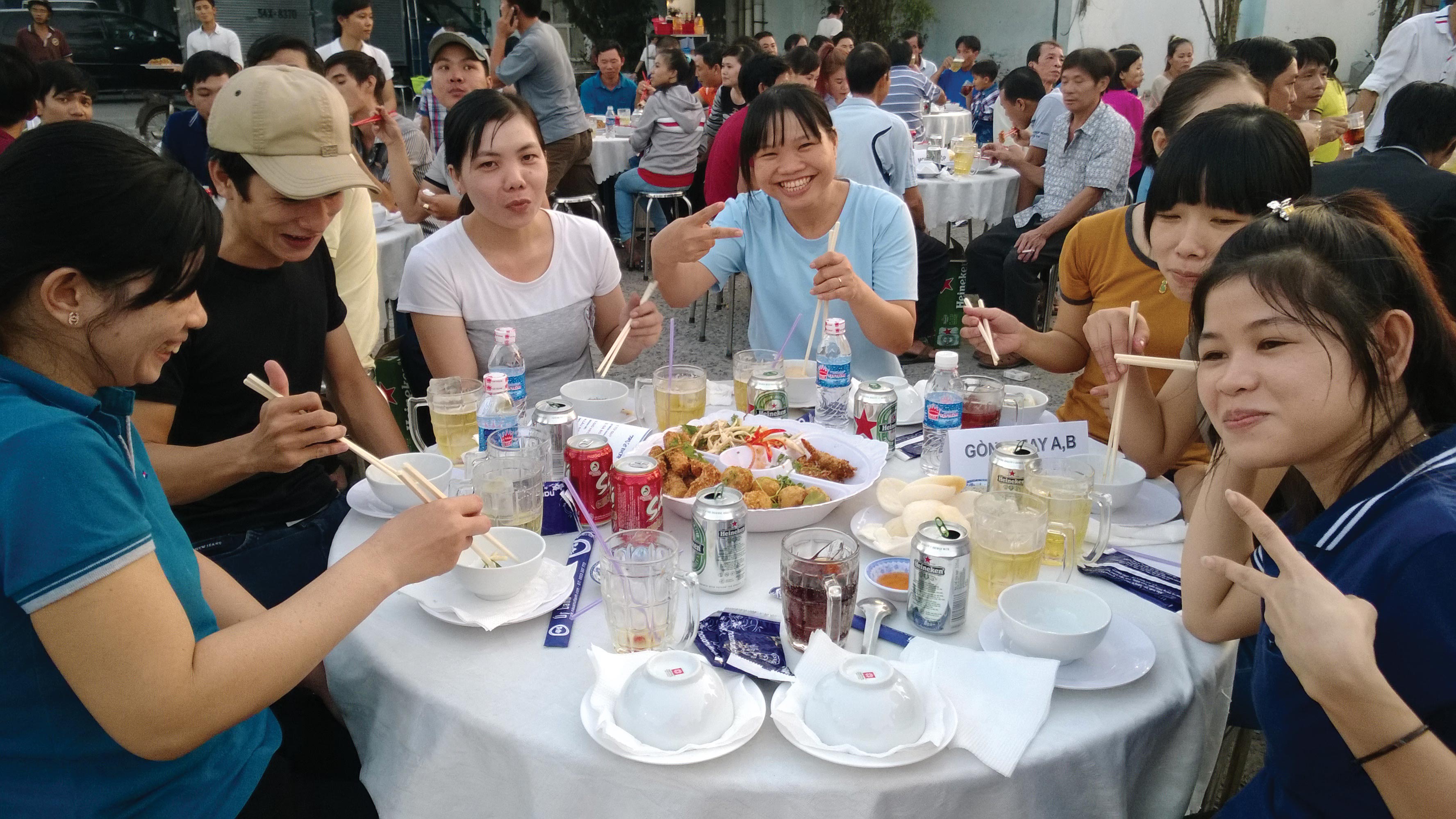 Để Công đoàn hấp dẫn