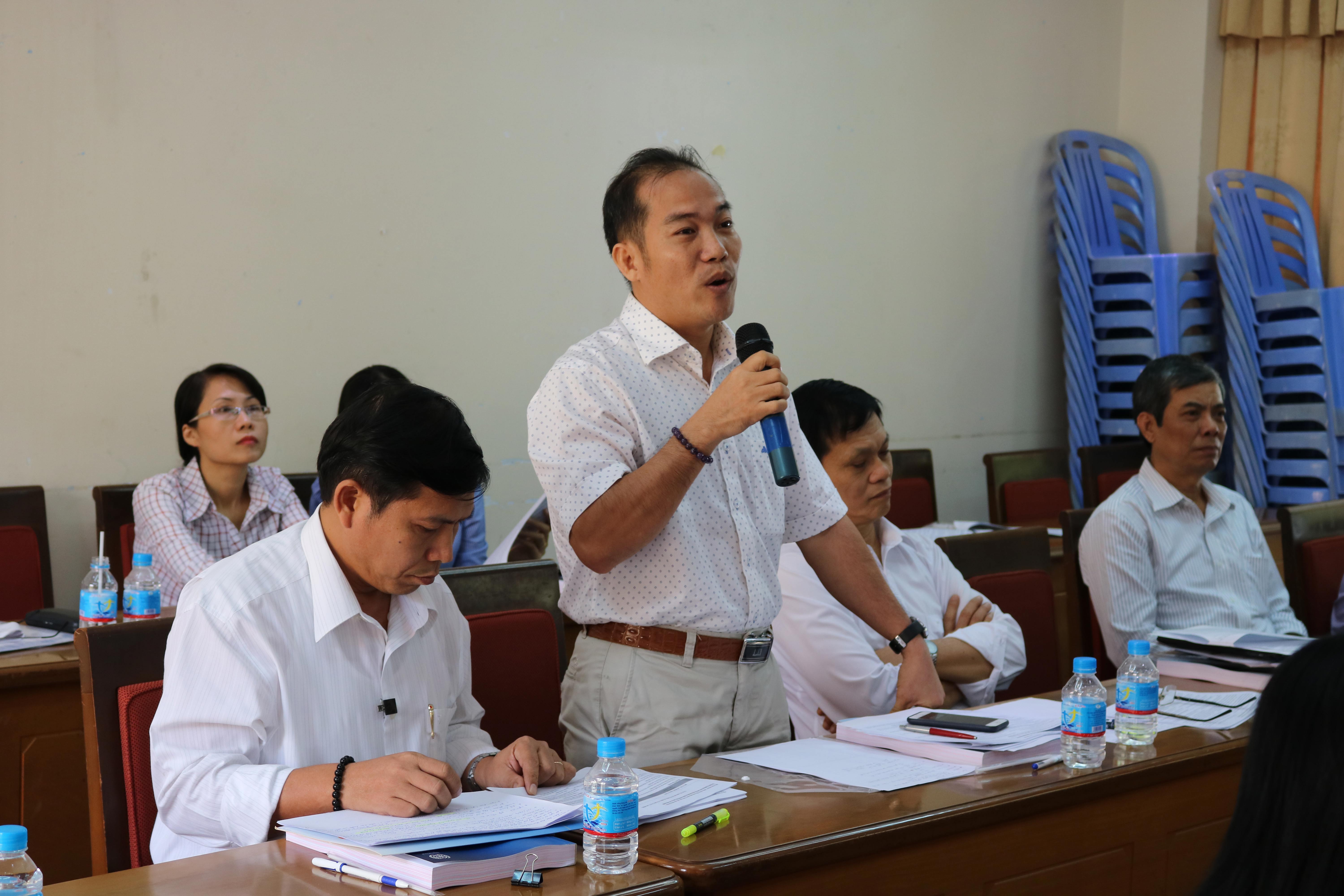Sửa đổi Bộ Luật Lao động: Cần giữ quy định tiến bộ