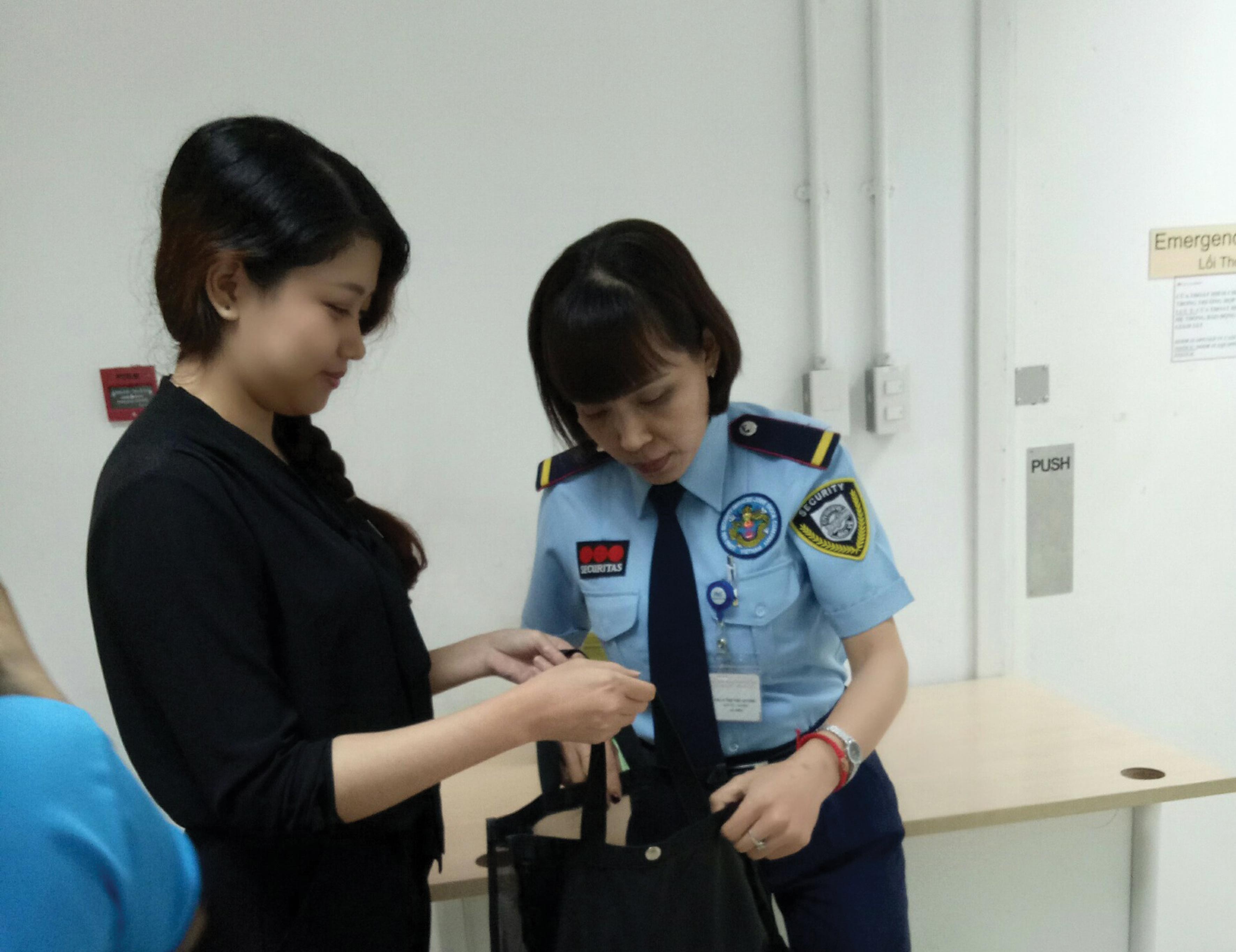 Niềm tự hào của doanh nghiệp