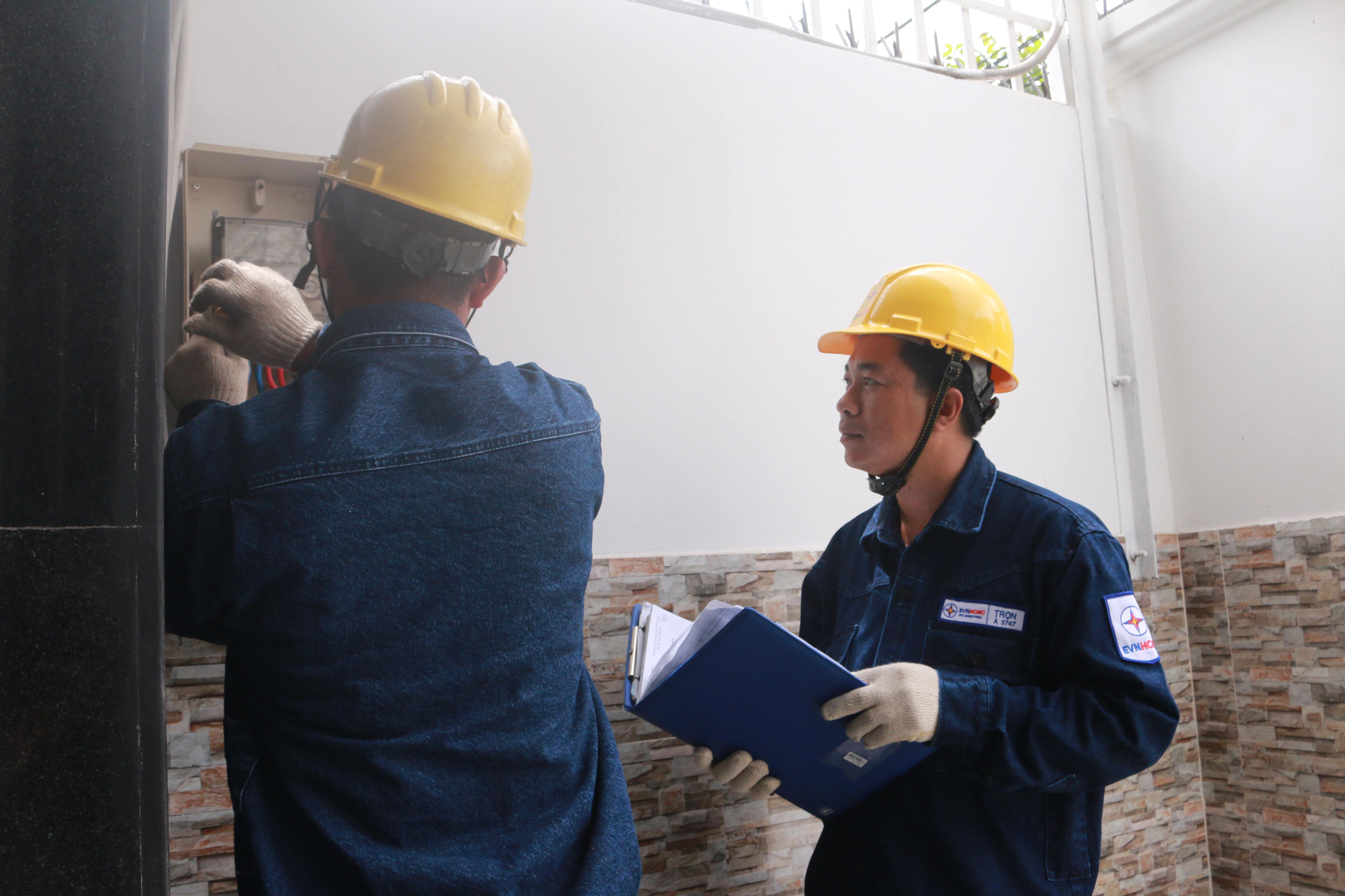 Sáng kiến bật ra từ thực tiễn