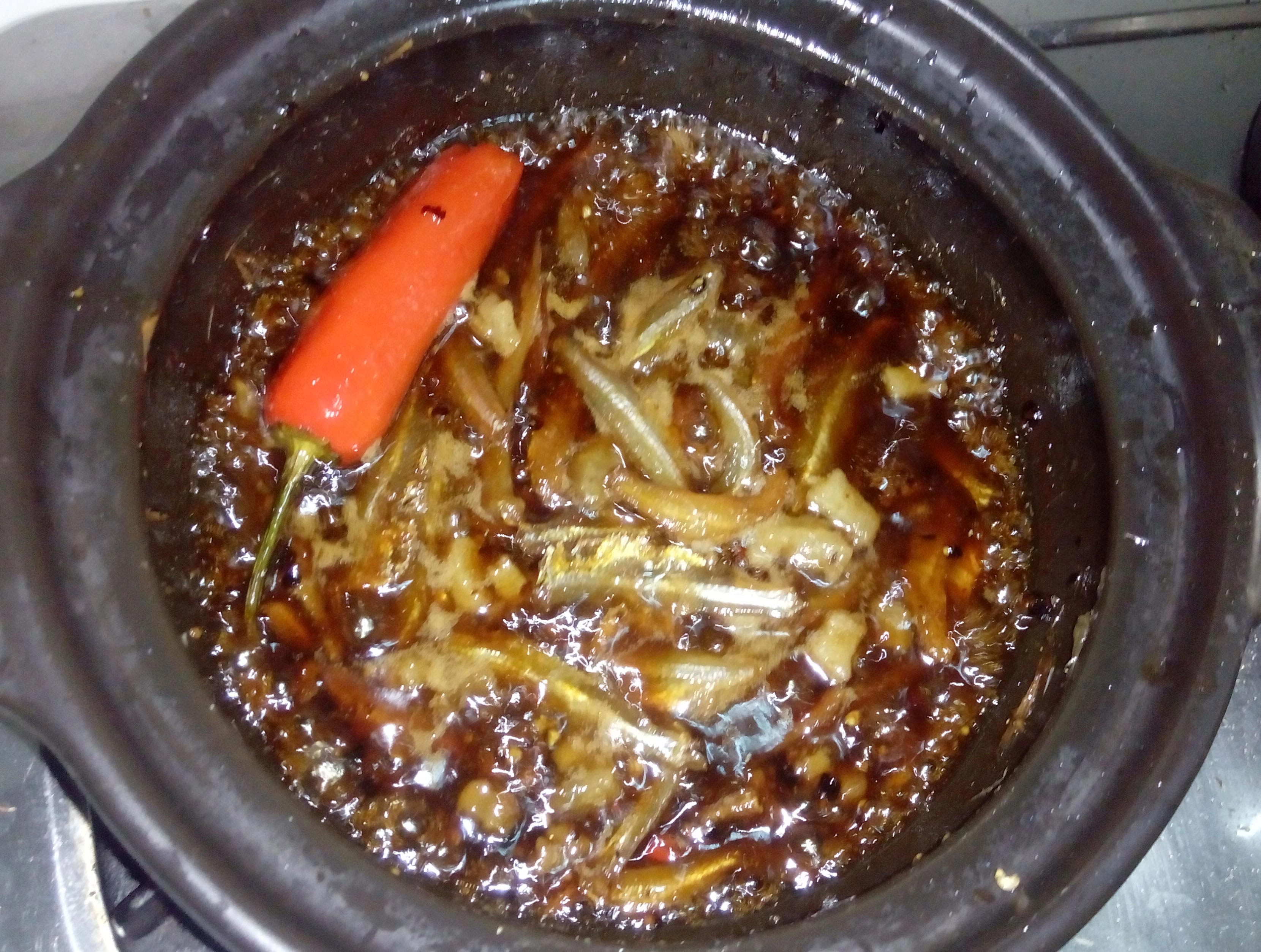 Ăn vô khỏe liền