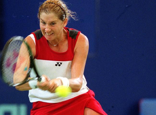Sharapova không dừng bước (*): Lên đỉnh vinh quang