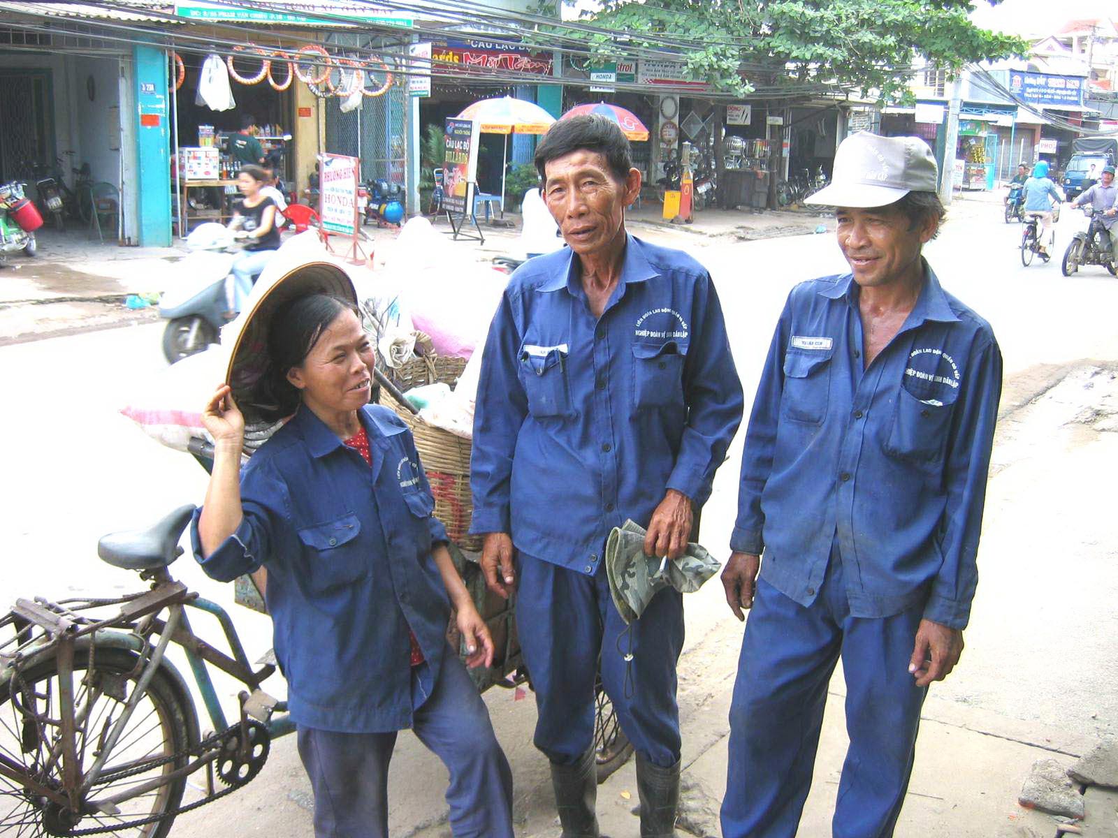 97,9% lao động phi ch&iacute;nh thức kh&ocirc;ng c&oacute; BHXH - Ảnh 1.