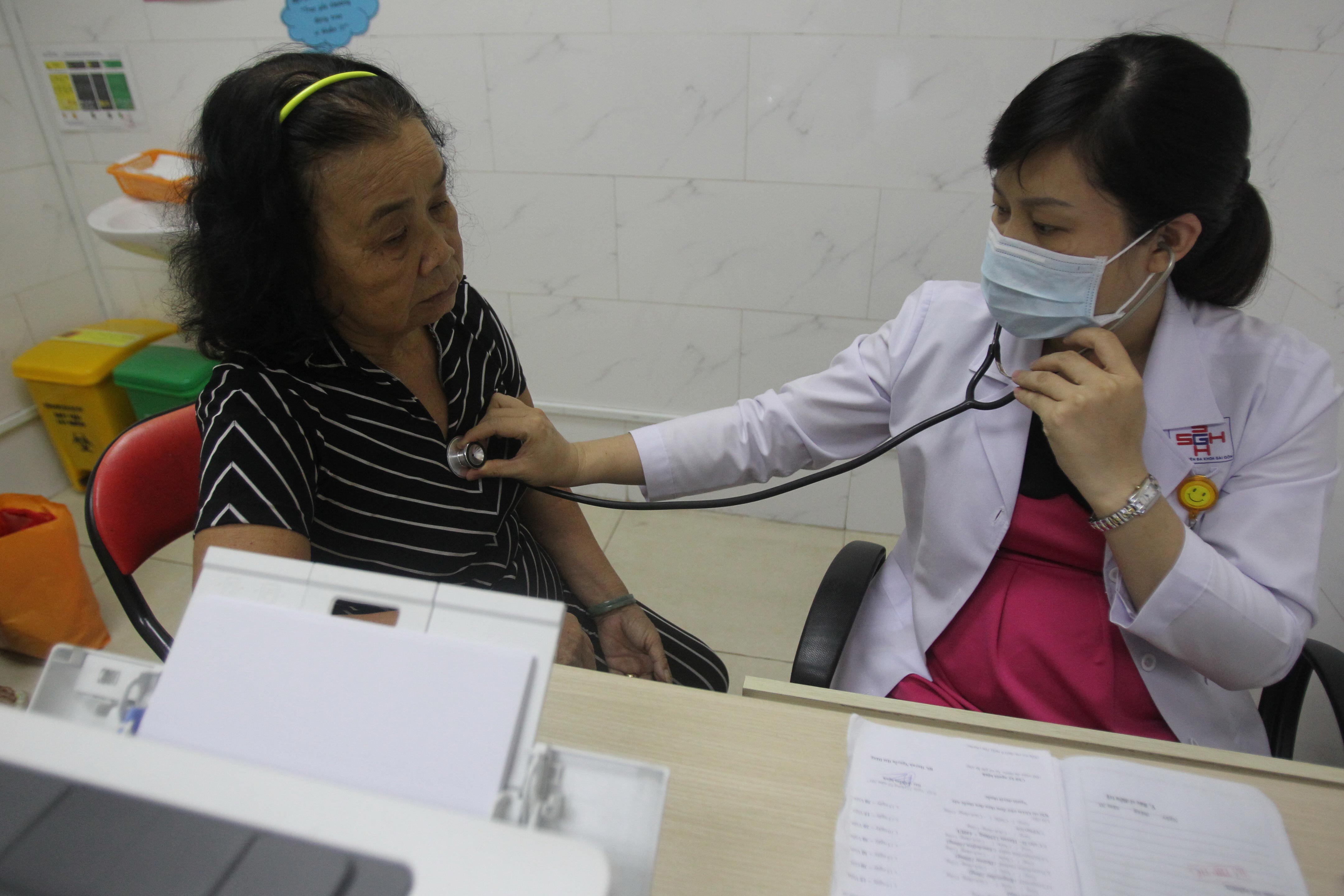 Phát hiện nhiều trường hợp trục lợi BHYT