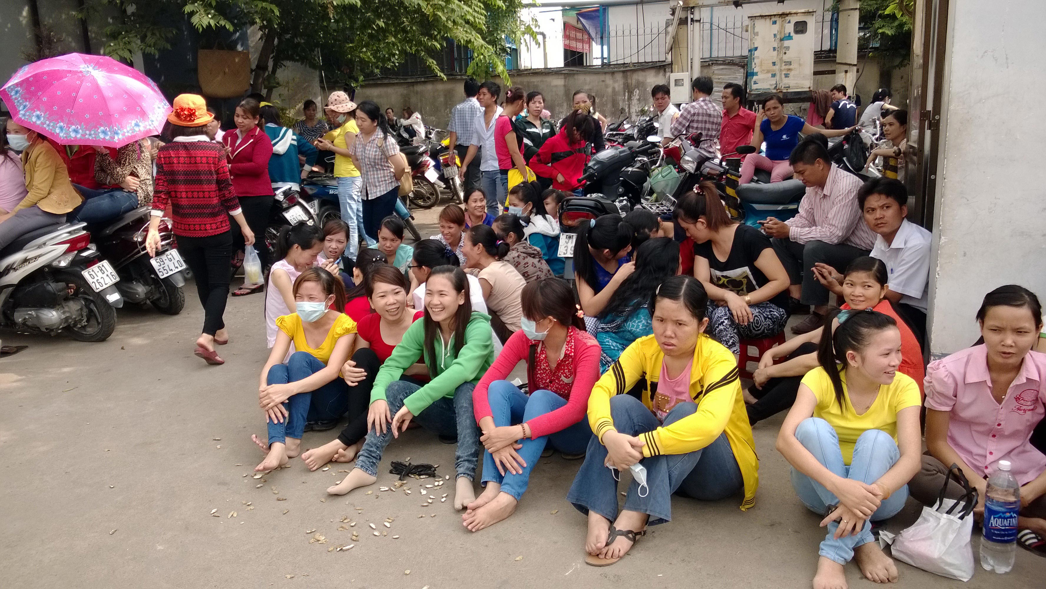 Nhiều giải pháp thu hồi nợ BHXH
