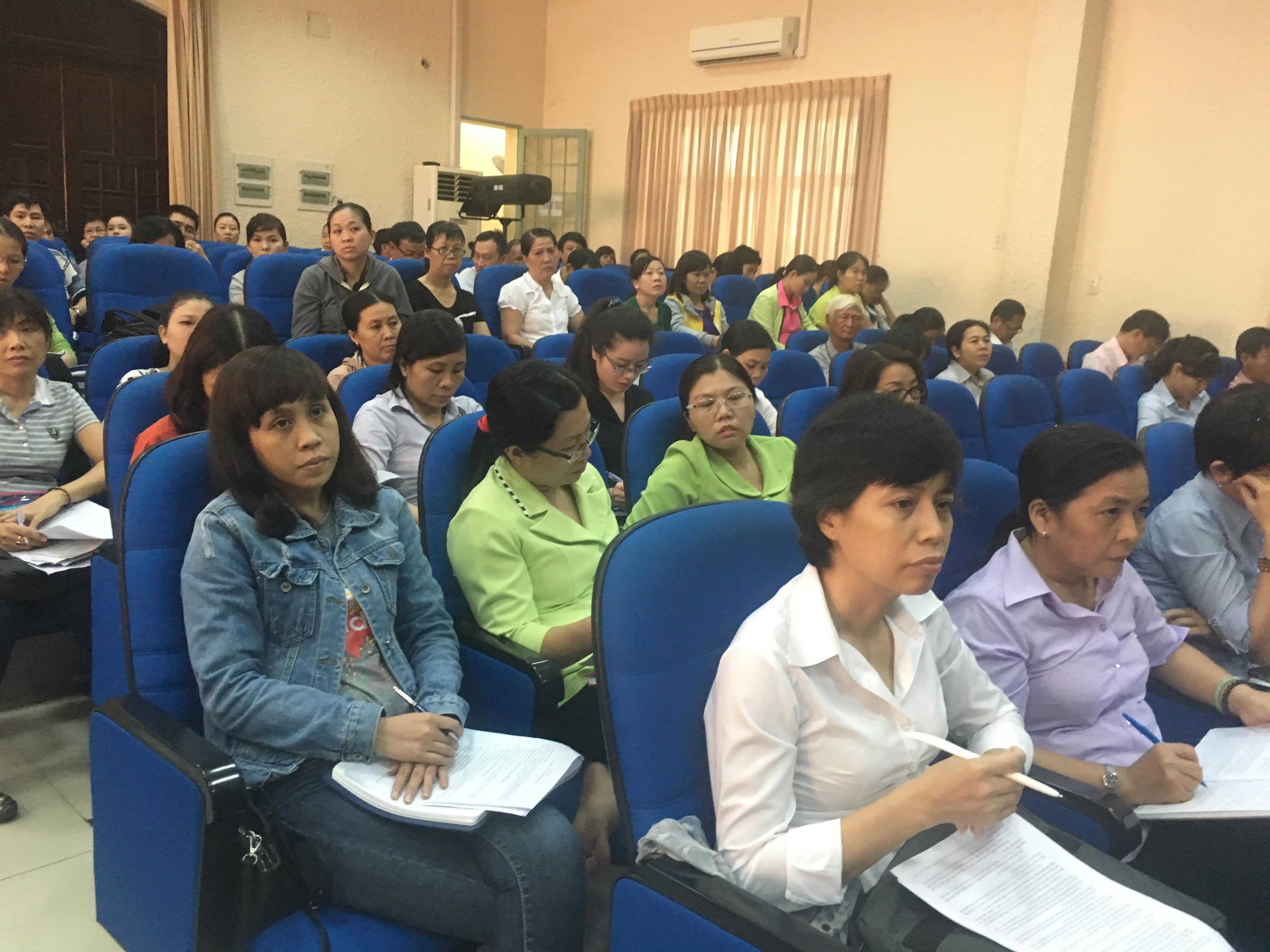 Đánh giá, xếp loại chất lượng công chức theo tiêu chí mới